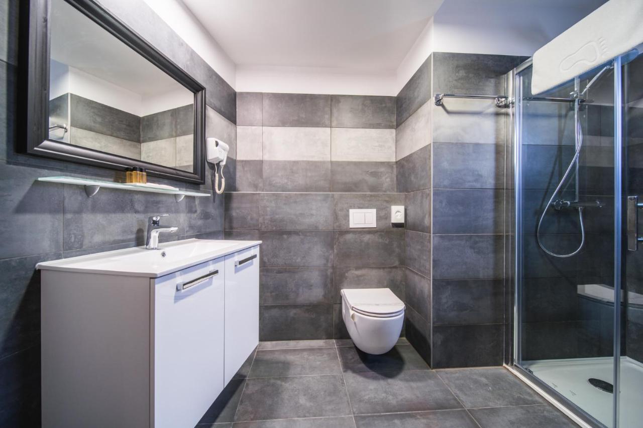 Rustica Rooms Čakovec Esterno foto