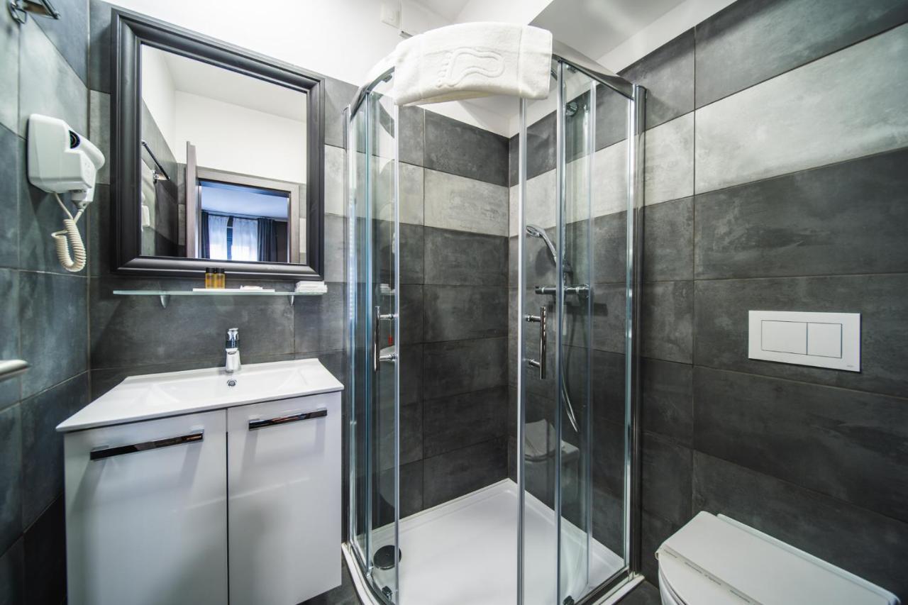 Rustica Rooms Čakovec Esterno foto