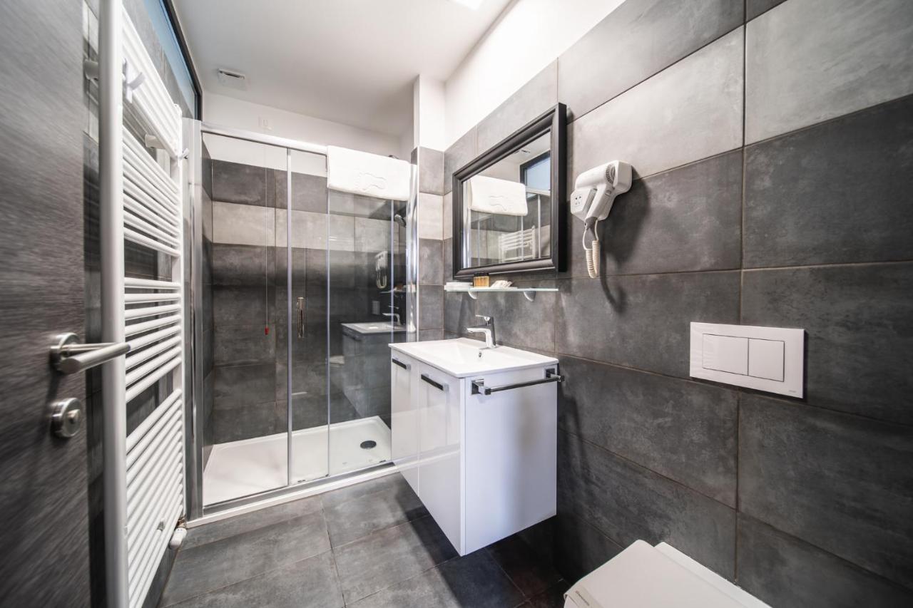 Rustica Rooms Čakovec Esterno foto