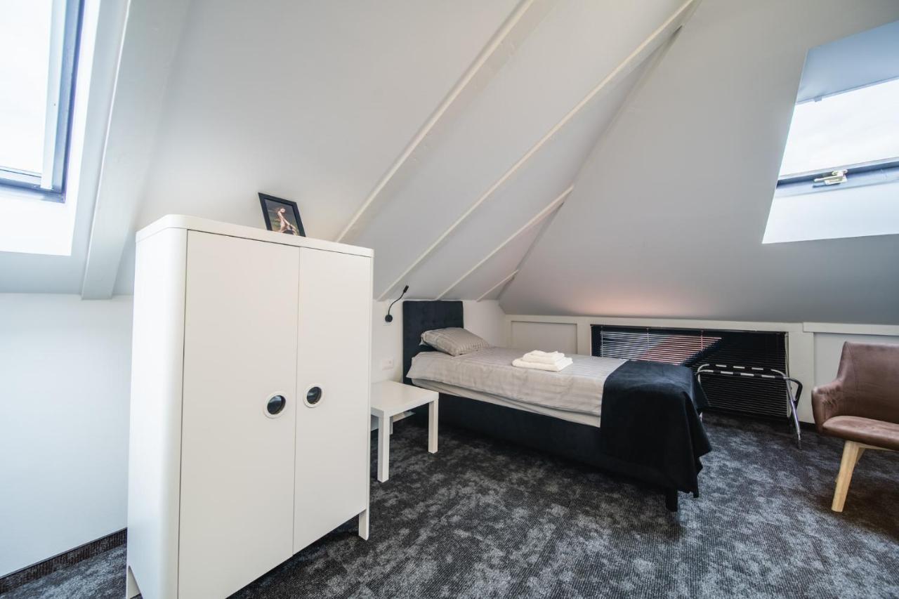 Rustica Rooms Čakovec Esterno foto