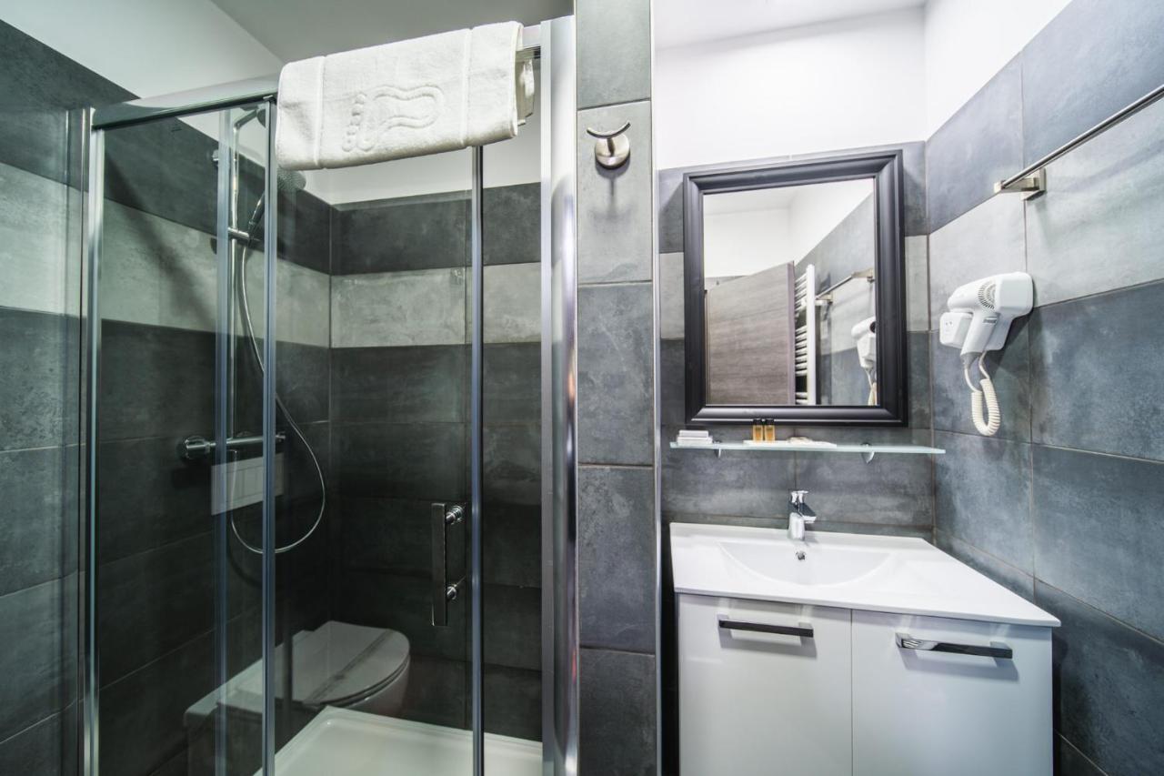 Rustica Rooms Čakovec Esterno foto